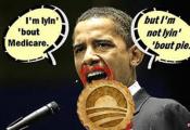 The White House Pastry Chef Discusses Obama’s Favorite Dessert
